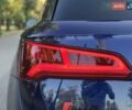 Синий Ауди SQ5, объемом двигателя 3 л и пробегом 171 тыс. км за 34500 $, фото 67 на Automoto.ua