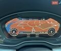 Синий Ауди SQ5, объемом двигателя 3 л и пробегом 171 тыс. км за 34500 $, фото 80 на Automoto.ua