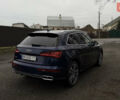 Синий Ауди SQ5, объемом двигателя 3 л и пробегом 196 тыс. км за 29000 $, фото 7 на Automoto.ua