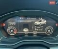 Синий Ауди SQ5, объемом двигателя 3 л и пробегом 171 тыс. км за 34500 $, фото 81 на Automoto.ua