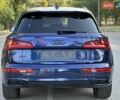 Синий Ауди SQ5, объемом двигателя 3 л и пробегом 171 тыс. км за 34500 $, фото 3 на Automoto.ua