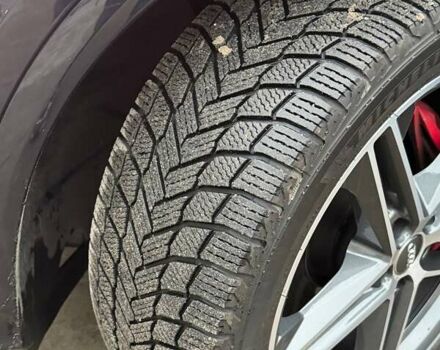 Синий Ауди SQ5, объемом двигателя 3 л и пробегом 78 тыс. км за 36500 $, фото 9 на Automoto.ua