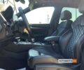 Синий Ауди SQ5, объемом двигателя 3 л и пробегом 105 тыс. км за 36750 $, фото 8 на Automoto.ua