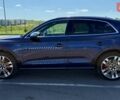Синій Ауді SQ5, об'ємом двигуна 2.99 л та пробігом 191 тис. км за 27900 $, фото 22 на Automoto.ua