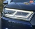 Синий Ауди SQ5, объемом двигателя 3 л и пробегом 171 тыс. км за 34500 $, фото 16 на Automoto.ua
