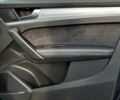 Синий Ауди SQ5, объемом двигателя 3 л и пробегом 120 тыс. км за 30800 $, фото 26 на Automoto.ua