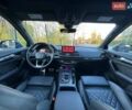 Синій Ауді SQ5, об'ємом двигуна 3 л та пробігом 127 тис. км за 32000 $, фото 7 на Automoto.ua