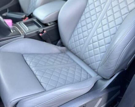 Синій Ауді SQ5, об'ємом двигуна 2.99 л та пробігом 191 тис. км за 27900 $, фото 4 на Automoto.ua