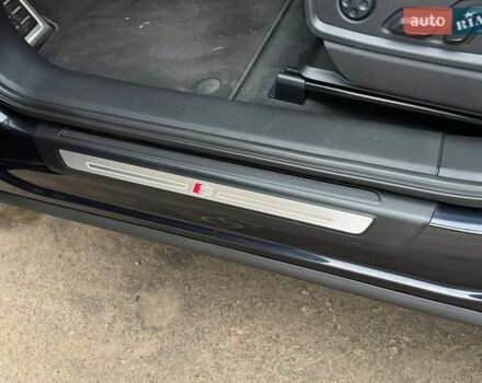 Синий Ауди SQ5, объемом двигателя 3 л и пробегом 78 тыс. км за 36500 $, фото 13 на Automoto.ua