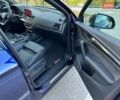 Синій Ауді SQ5, об'ємом двигуна 3 л та пробігом 127 тис. км за 32000 $, фото 10 на Automoto.ua