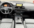 Синий Ауди SQ5, объемом двигателя 3 л и пробегом 196 тыс. км за 29000 $, фото 21 на Automoto.ua