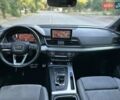 Синий Ауди SQ5, объемом двигателя 3 л и пробегом 171 тыс. км за 34500 $, фото 70 на Automoto.ua