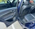 Синій Ауді SQ5, об'ємом двигуна 3 л та пробігом 127 тис. км за 32000 $, фото 14 на Automoto.ua