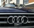 Синий Ауди SQ5, объемом двигателя 3 л и пробегом 120 тыс. км за 30800 $, фото 8 на Automoto.ua