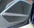 Синій Ауді SQ5, об'ємом двигуна 3 л та пробігом 127 тис. км за 32000 $, фото 16 на Automoto.ua