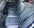 Синій Ауді SQ5, об'ємом двигуна 3 л та пробігом 127 тис. км за 32000 $, фото 13 на Automoto.ua