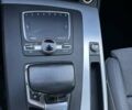 Синий Ауди SQ5, объемом двигателя 3 л и пробегом 171 тыс. км за 34500 $, фото 82 на Automoto.ua