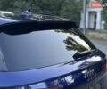 Синий Ауди SQ5, объемом двигателя 3 л и пробегом 171 тыс. км за 34500 $, фото 72 на Automoto.ua