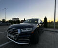 Синий Ауди SQ5, объемом двигателя 3 л и пробегом 150 тыс. км за 27800 $, фото 7 на Automoto.ua