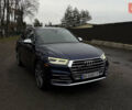 Синий Ауди SQ5, объемом двигателя 3 л и пробегом 196 тыс. км за 29000 $, фото 12 на Automoto.ua