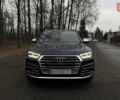 Синий Ауди SQ5, объемом двигателя 3 л и пробегом 196 тыс. км за 29000 $, фото 13 на Automoto.ua