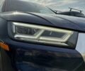 Синий Ауди SQ5, объемом двигателя 3 л и пробегом 120 тыс. км за 30800 $, фото 12 на Automoto.ua