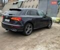 Синий Ауди SQ5, объемом двигателя 3 л и пробегом 78 тыс. км за 36500 $, фото 6 на Automoto.ua