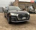 Синий Ауди SQ5, объемом двигателя 3 л и пробегом 78 тыс. км за 36500 $, фото 1 на Automoto.ua