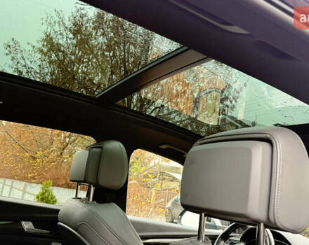 Синий Ауди SQ5, объемом двигателя 3 л и пробегом 196 тыс. км за 29000 $, фото 17 на Automoto.ua