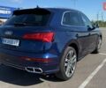 Синій Ауді SQ5, об'ємом двигуна 2.99 л та пробігом 191 тис. км за 27900 $, фото 26 на Automoto.ua