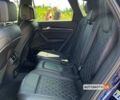 Синий Ауди SQ5, объемом двигателя 3 л и пробегом 105 тыс. км за 36750 $, фото 19 на Automoto.ua