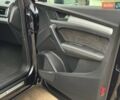 Синій Ауді SQ5, об'ємом двигуна 3 л та пробігом 78 тис. км за 36500 $, фото 15 на Automoto.ua