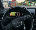 Синий Ауди SQ5, объемом двигателя 3 л и пробегом 150 тыс. км за 27800 $, фото 9 на Automoto.ua