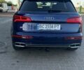 Синий Ауди SQ5, объемом двигателя 3 л и пробегом 130 тыс. км за 35800 $, фото 10 на Automoto.ua