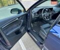 Синій Ауді SQ5, об'ємом двигуна 3 л та пробігом 127 тис. км за 32000 $, фото 9 на Automoto.ua