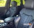 Синий Ауди SQ5, объемом двигателя 3 л и пробегом 105 тыс. км за 36750 $, фото 9 на Automoto.ua