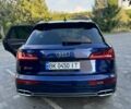 Синій Ауді SQ5, об'ємом двигуна 2.99 л та пробігом 191 тис. км за 27900 $, фото 15 на Automoto.ua