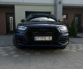 Синий Ауди SQ5, объемом двигателя 3 л и пробегом 120 тыс. км за 38000 $, фото 8 на Automoto.ua