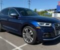 Синій Ауді SQ5, об'ємом двигуна 2.99 л та пробігом 191 тис. км за 27900 $, фото 17 на Automoto.ua