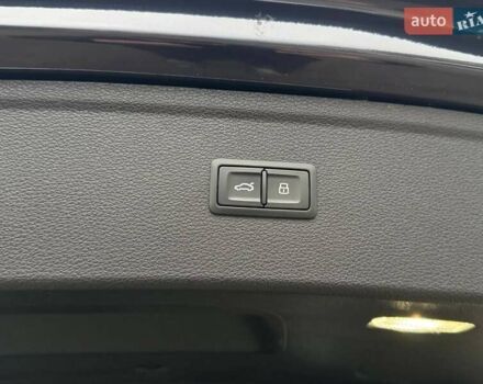 Синий Ауди SQ5, объемом двигателя 3 л и пробегом 78 тыс. км за 36500 $, фото 23 на Automoto.ua