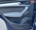 Синий Ауди SQ5, объемом двигателя 3 л и пробегом 171 тыс. км за 34500 $, фото 45 на Automoto.ua