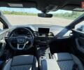 Синій Ауді SQ5, об'ємом двигуна 2.99 л та пробігом 191 тис. км за 27900 $, фото 28 на Automoto.ua