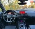 Синій Ауді SQ5, об'ємом двигуна 3 л та пробігом 127 тис. км за 32000 $, фото 8 на Automoto.ua