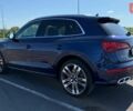 Синій Ауді SQ5, об'ємом двигуна 2.99 л та пробігом 191 тис. км за 27900 $, фото 21 на Automoto.ua