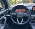 Синий Ауди SQ5, объемом двигателя 3 л и пробегом 171 тыс. км за 34500 $, фото 74 на Automoto.ua