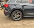 Синій Ауді SQ5, об'ємом двигуна 3 л та пробігом 78 тис. км за 36500 $, фото 7 на Automoto.ua