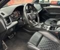 Синий Ауди SQ5, объемом двигателя 3 л и пробегом 78 тыс. км за 36500 $, фото 17 на Automoto.ua