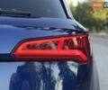 Синий Ауди SQ5, объемом двигателя 3 л и пробегом 171 тыс. км за 34500 $, фото 64 на Automoto.ua