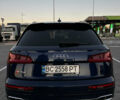 Синий Ауди SQ5, объемом двигателя 3 л и пробегом 150 тыс. км за 27800 $, фото 3 на Automoto.ua