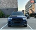 Синій Ауді SQ5, об'ємом двигуна 3 л та пробігом 127 тис. км за 32000 $, фото 1 на Automoto.ua